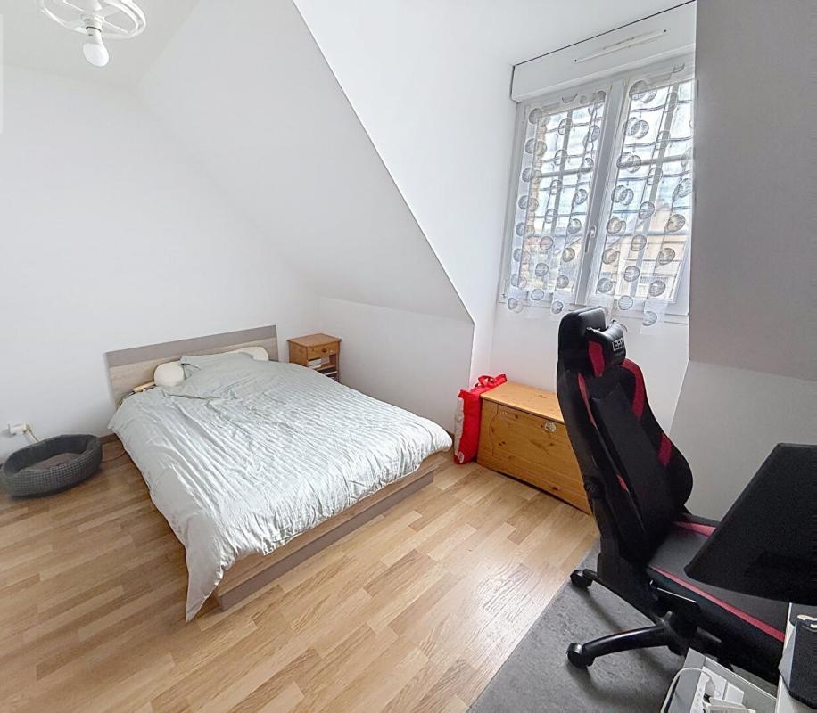 LOON-PLAGE Maison individuelle semi plain pieds Loon Plage 5 pièce(s) 150 m2 11