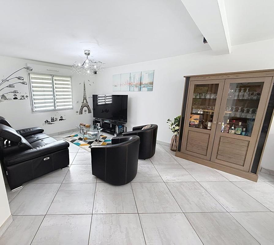 LOON-PLAGE Maison individuelle semi plain pieds Loon Plage 5 pièce(s) 150 m2 9