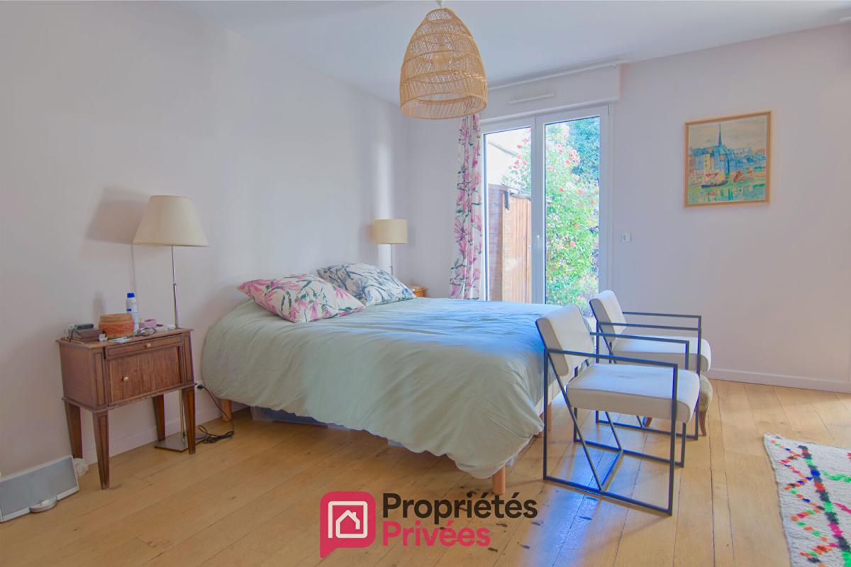 BOULOGNE-BILLANCOURT Appartement Boulogne Billancourt 5 pièce(s) 125 m2 + 121 m2 d'extérieur 11