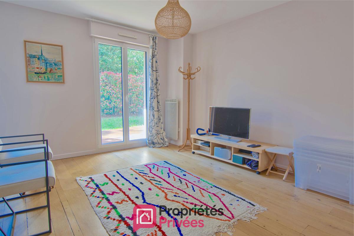 BOULOGNE-BILLANCOURT Appartement Boulogne Billancourt 5 pièce(s) 125 m2 + 121 m2 d'extérieur 12