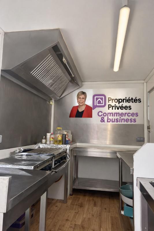 PLEURTUIT COTES D'ARMOR 35730 PLEURTUIT - RESTAURATION EMPORTER 33 m² 2