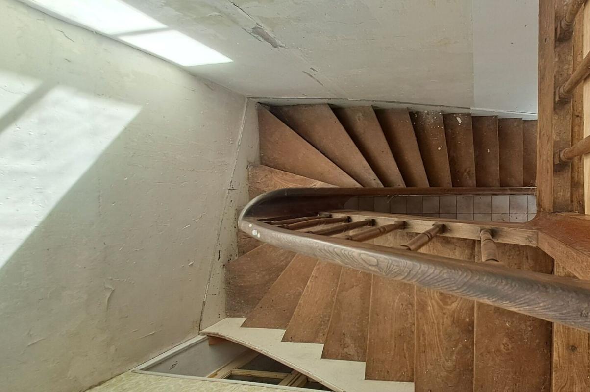 MONTREUIL ENSEMBLE IMMOBILIER A RENOVER 130 + 58 M2 4