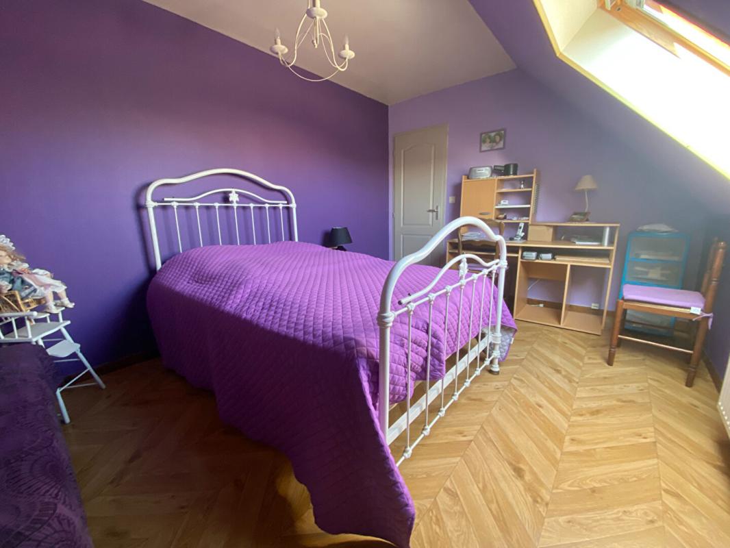 FISMES FISMES 51170  - MAISON 5 PIECES - 120 m2 - 282.000 10