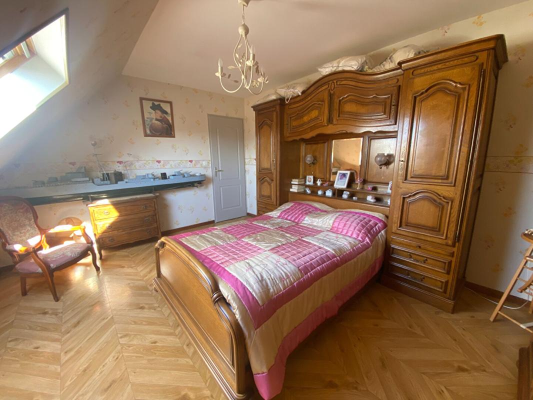 FISMES FISMES 51170  - MAISON 5 PIECES - 120 m2 - 282.000 11