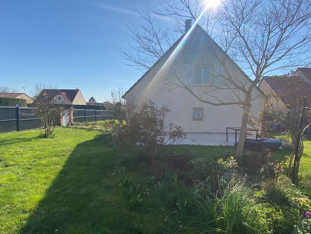 FISMES FISMES 51170  - MAISON 5 PIECES - 120 m2 - 282.000 14