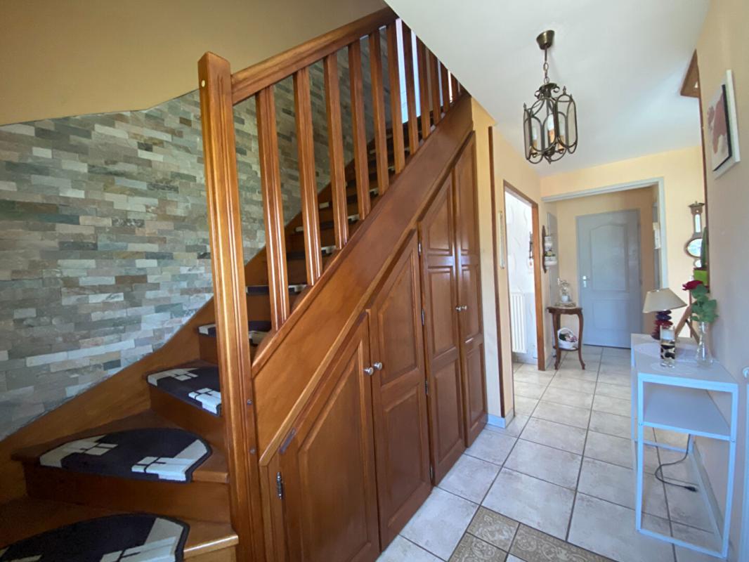 FISMES FISMES 51170  - MAISON 5 PIECES - 120 m2 - 282.000 2