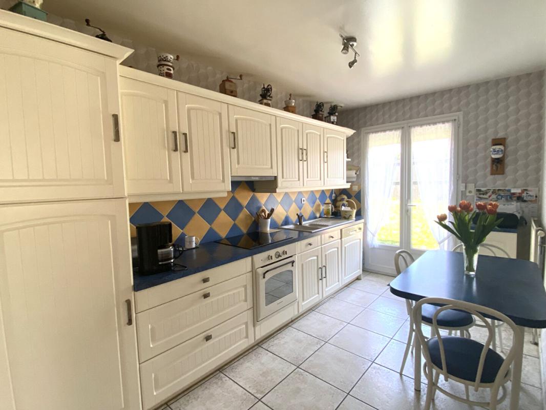 FISMES FISMES 51170  - MAISON 5 PIECES - 120 m2 - 282.000 3