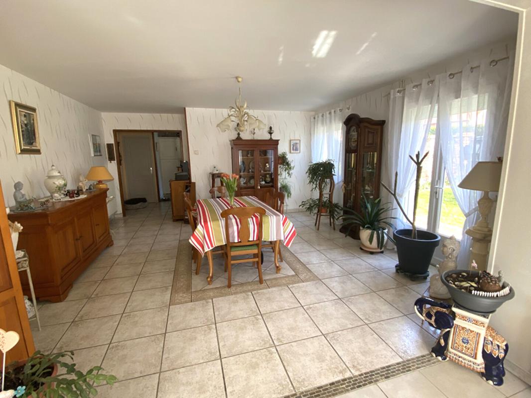 FISMES FISMES 51170  - MAISON 5 PIECES - 120 m2 - 282.000 7