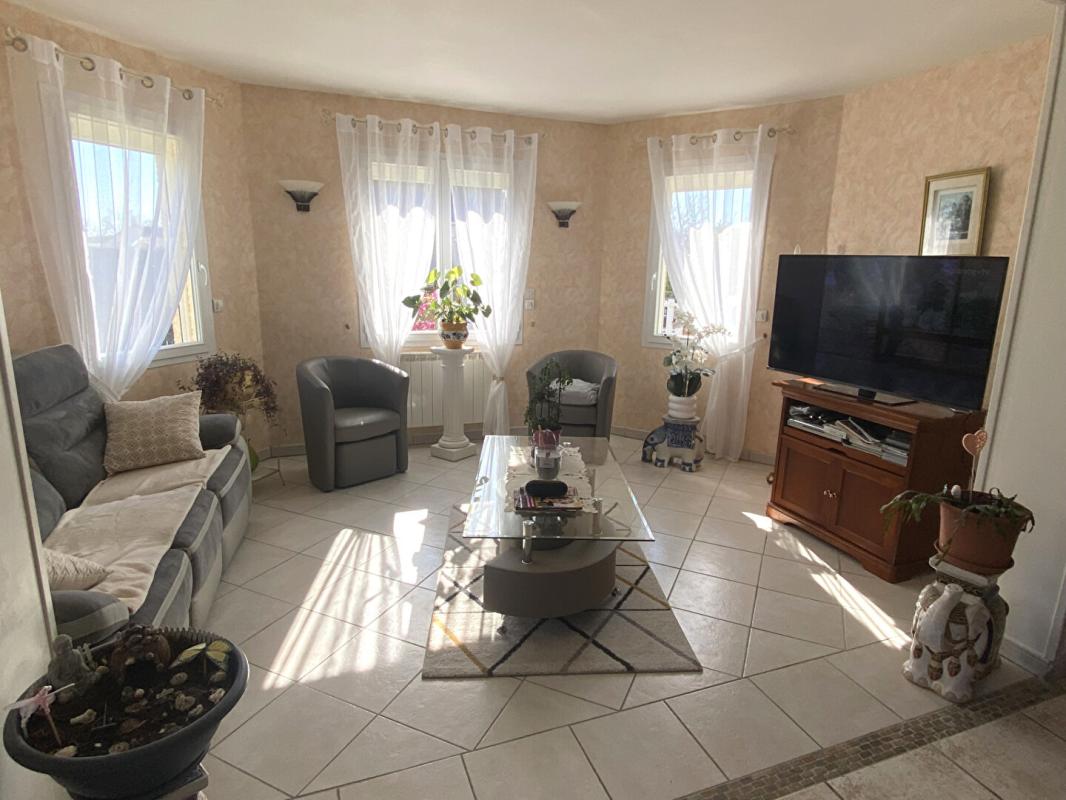 FISMES FISMES 51170  - MAISON 5 PIECES - 120 m2 - 282.000 8