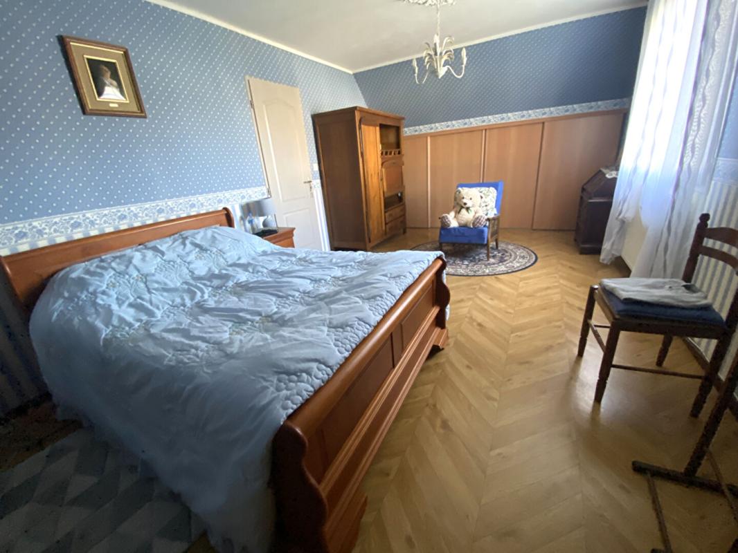 FISMES FISMES 51170  - MAISON 5 PIECES - 120 m2 - 282.000 9