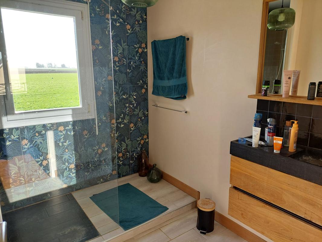 ALLOUVILLE-BELLEFOSSE Maison Allouville-Bellefosse 6 pièce(s) 132 m2 10