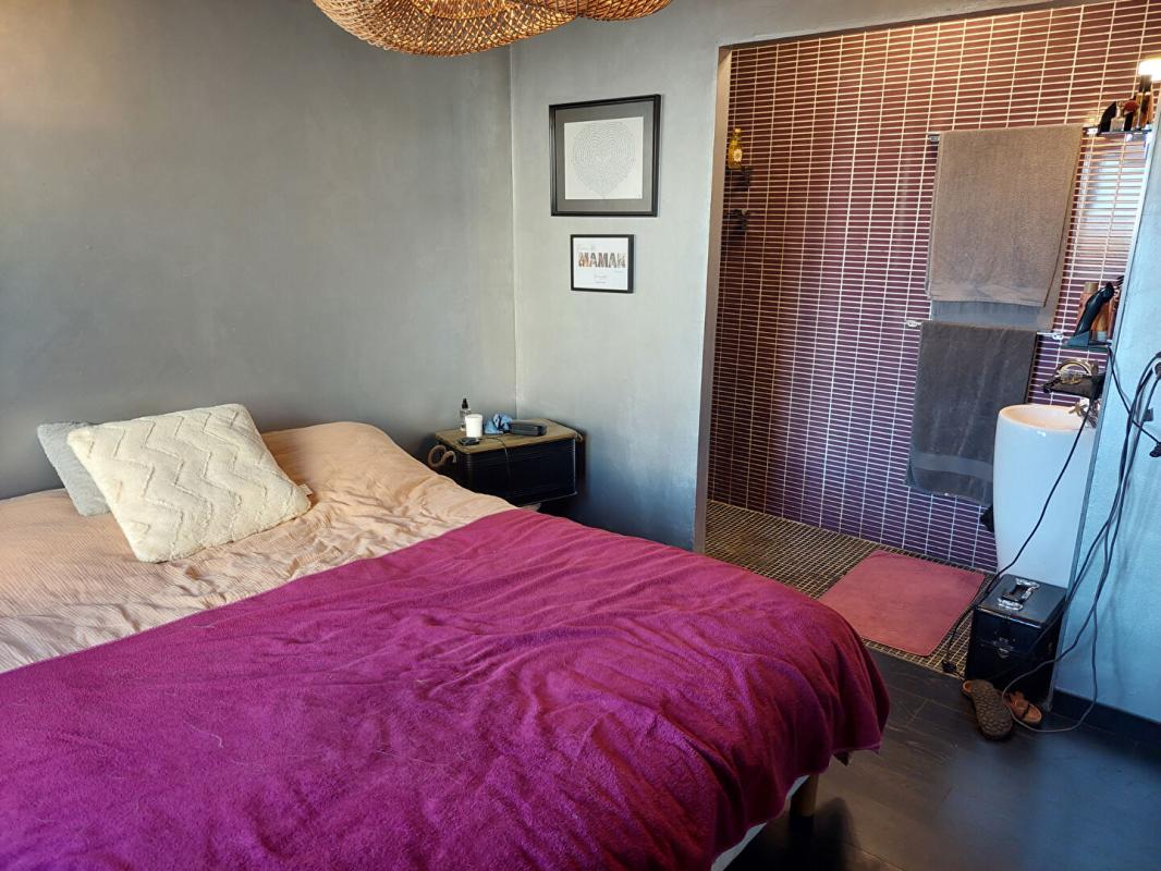 ALLOUVILLE-BELLEFOSSE Maison Allouville-Bellefosse 6 pièce(s) 132 m2 11