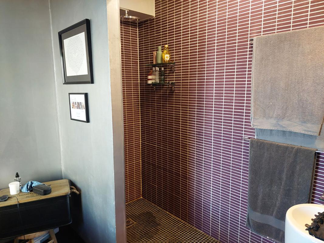 ALLOUVILLE-BELLEFOSSE Maison Allouville-Bellefosse 6 pièce(s) 132 m2 12