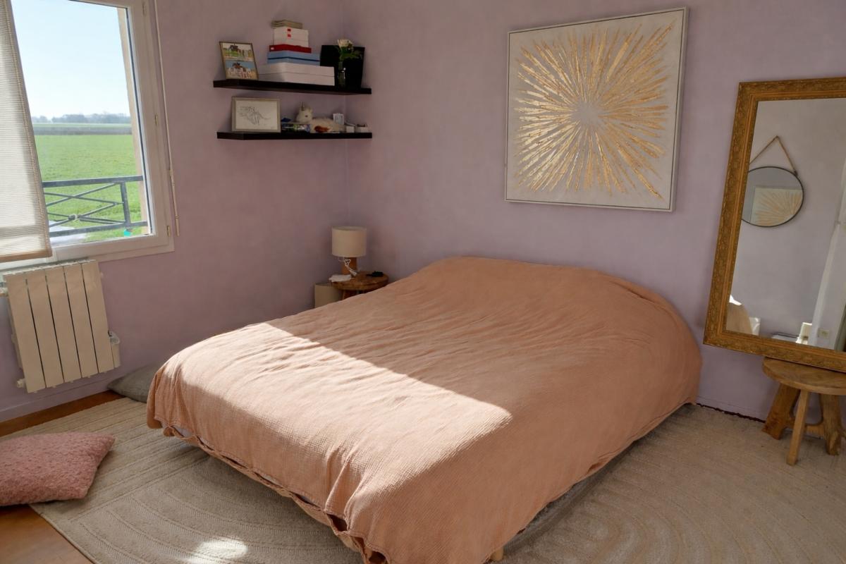 ALLOUVILLE-BELLEFOSSE Maison Allouville-Bellefosse 6 pièce(s) 132 m2 14