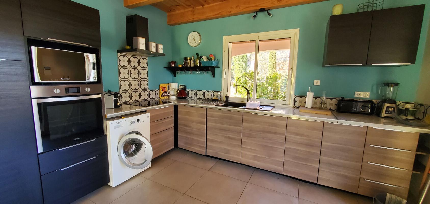 RIBES PROPRIÉTÉ D'EXCEPTION AVEC PISCINES, POOL HOUSE ET DEUX GÎTES INDÉPENDANTS 12