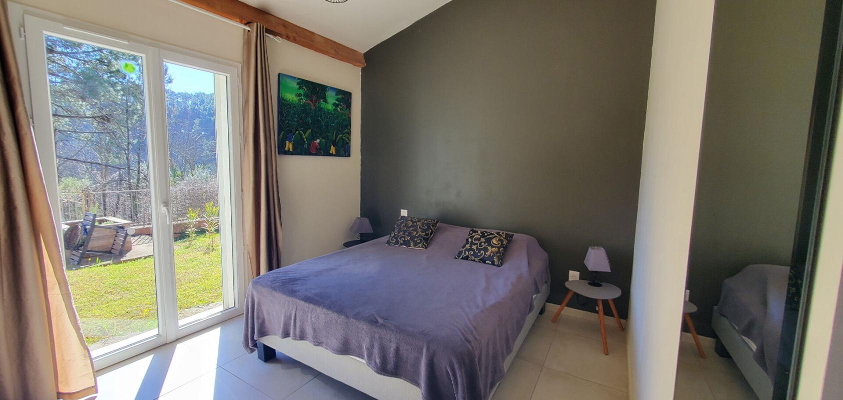 RIBES PROPRIÉTÉ D'EXCEPTION AVEC PISCINES, POOL HOUSE ET DEUX GÎTES INDÉPENDANTS 14