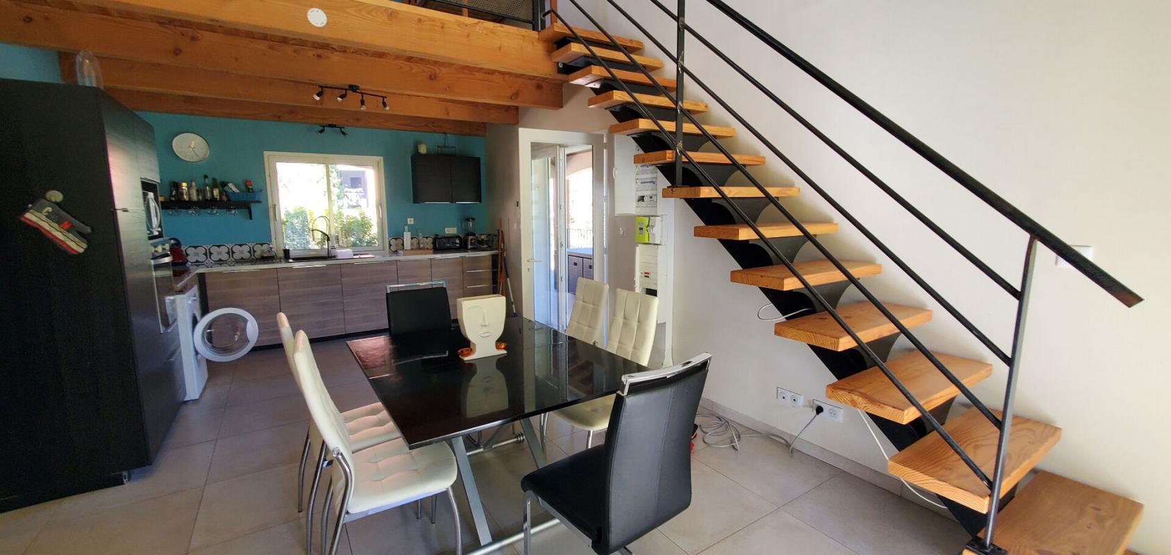 RIBES PROPRIÉTÉ D'EXCEPTION AVEC PISCINES, POOL HOUSE ET DEUX GÎTES INDÉPENDANTS 16