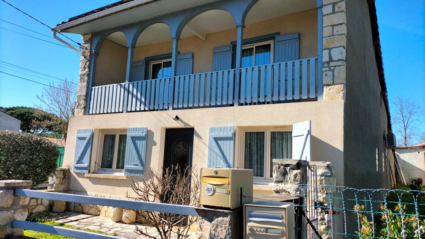 FLEURANCE Maison 126m² Fleurance(32500) 5 pieces 1