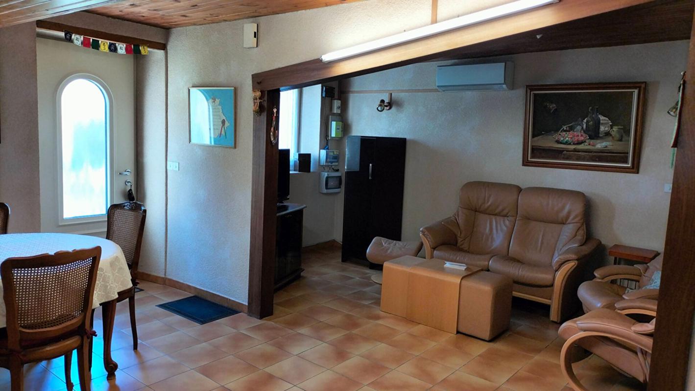 FLEURANCE Maison 126m² Fleurance(32500) 5 pieces 11