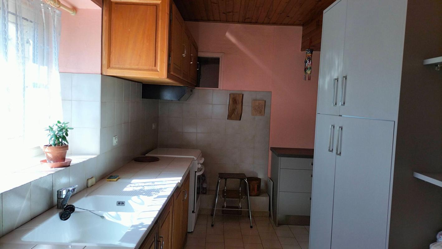 FLEURANCE Maison 126m² Fleurance(32500) 5 pieces 12