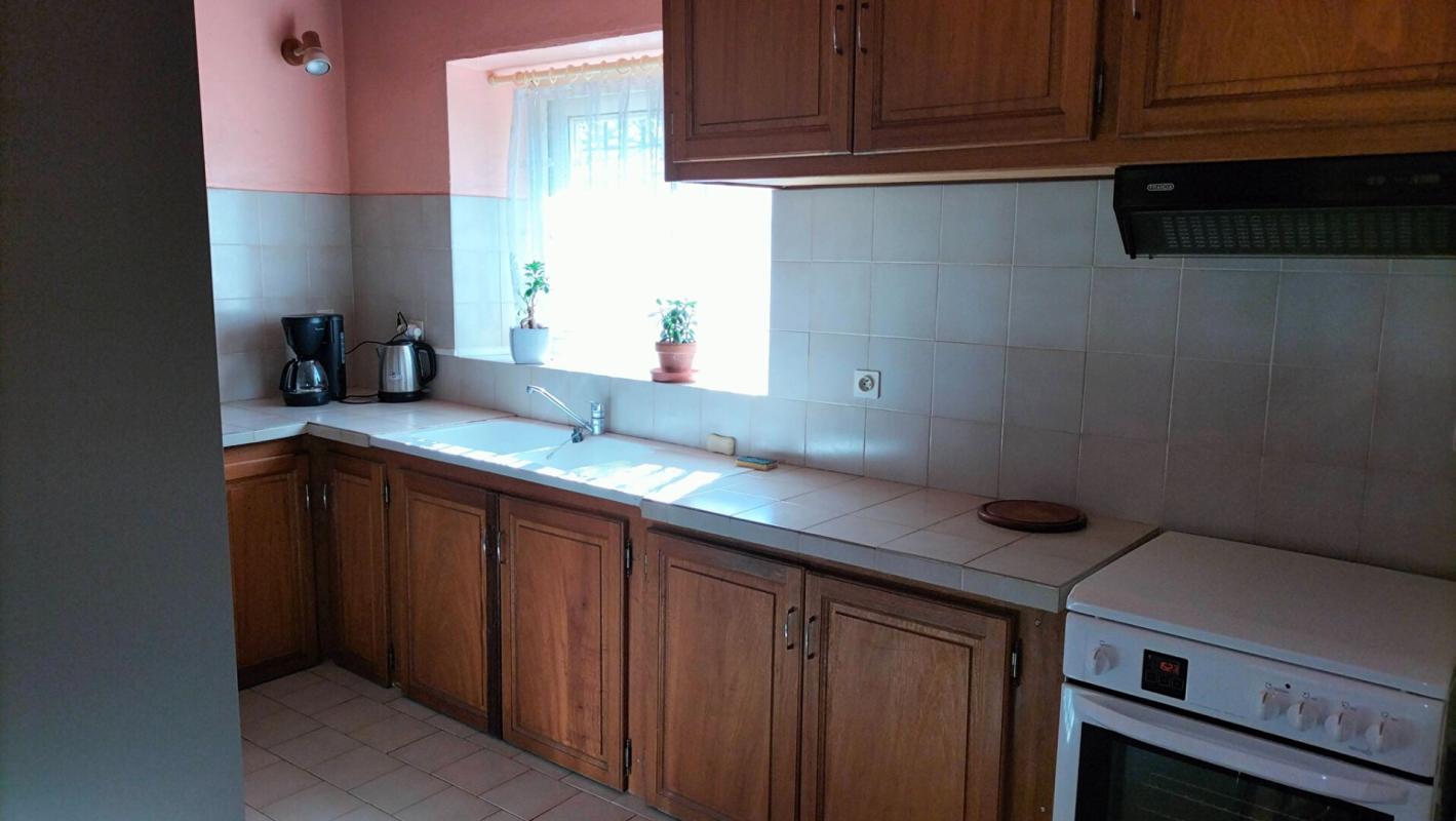 FLEURANCE Maison 126m² Fleurance(32500) 5 pieces 13