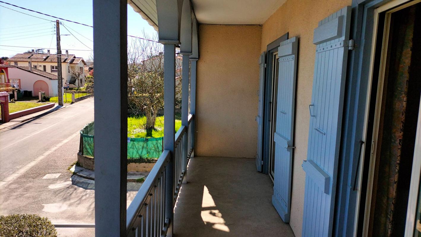 FLEURANCE Maison 126m² Fleurance(32500) 5 pieces 4