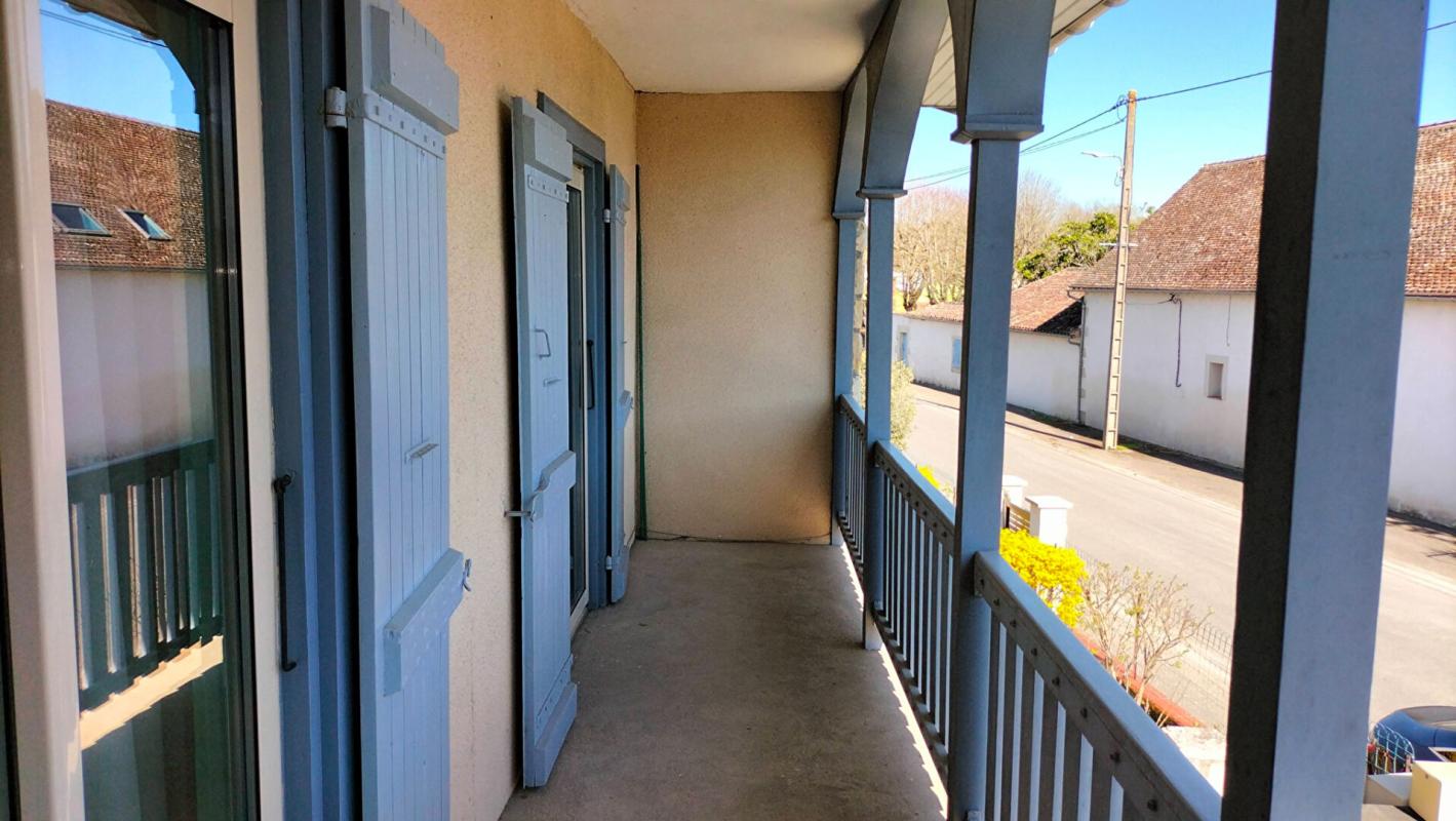 FLEURANCE Maison 126m² Fleurance(32500) 5 pieces 5