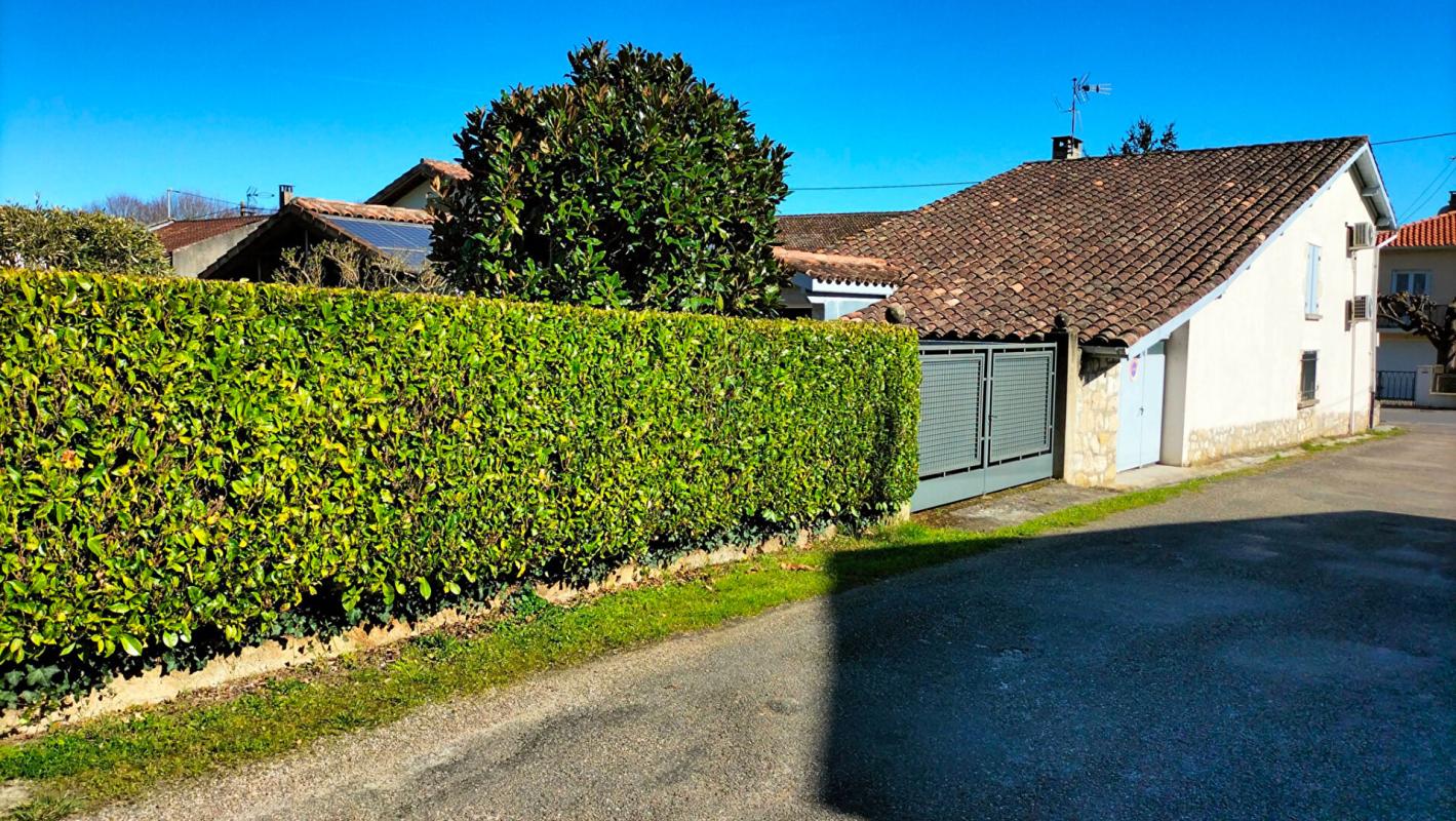 FLEURANCE Maison 126m² Fleurance(32500) 5 pieces 6