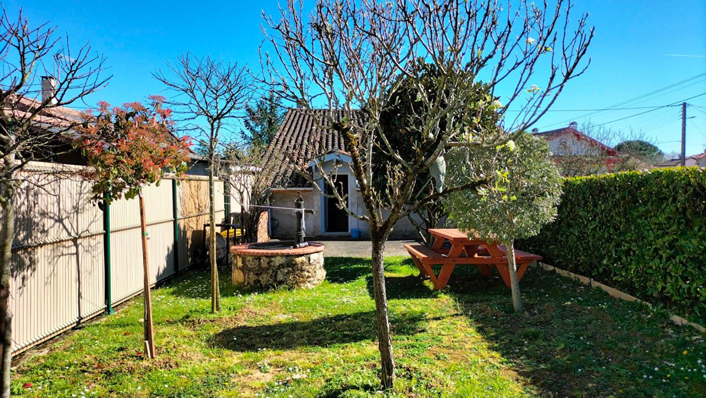 FLEURANCE Maison 126m² Fleurance(32500) 5 pieces 7