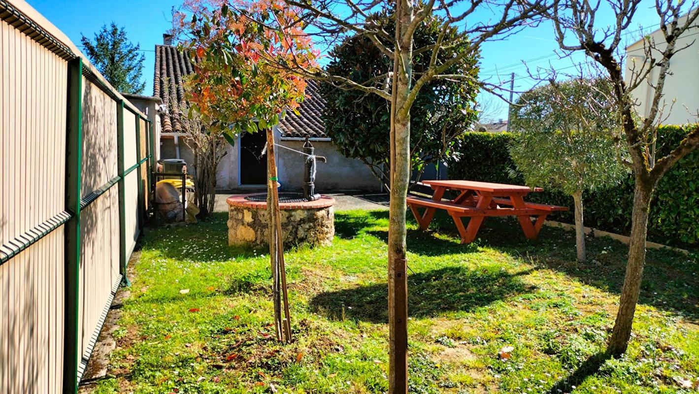 FLEURANCE Maison 126m² Fleurance(32500) 5 pieces 8