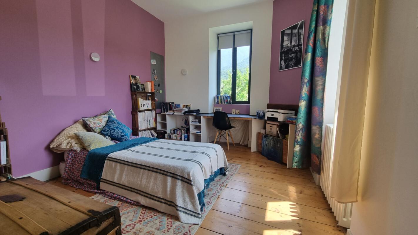 TALLOIRES Maison Talloires-Montmin 10 pièces 255 m2 6