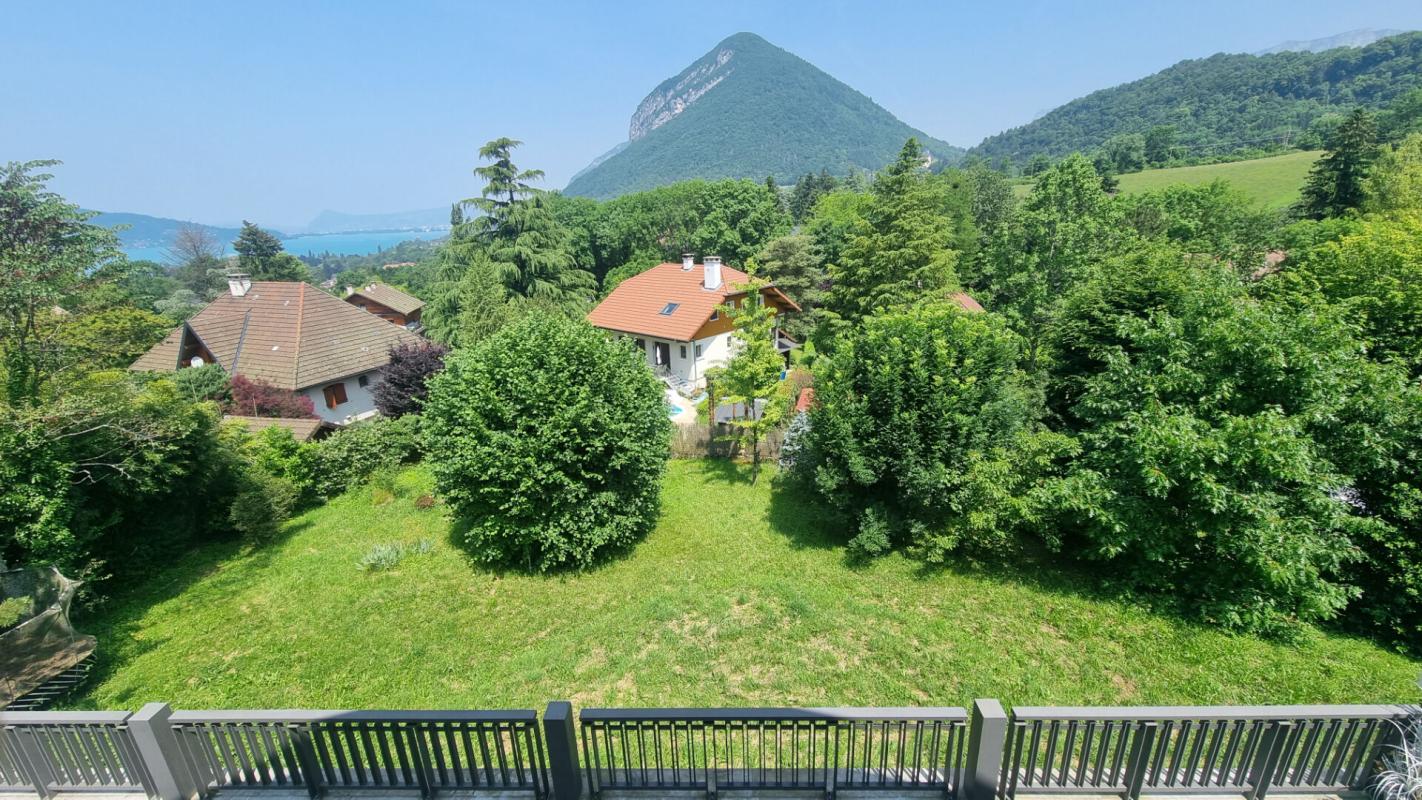 TALLOIRES Maison Talloires-Montmin 10 pièces 255 m2 7