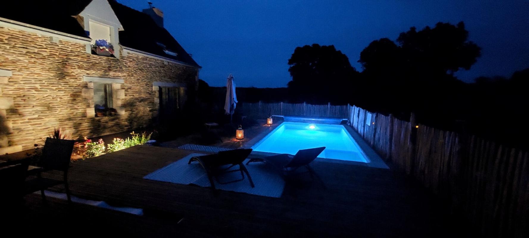 JOSSELIN Demeure de prestige Josselin 10 pièce(s) 213 m2 10