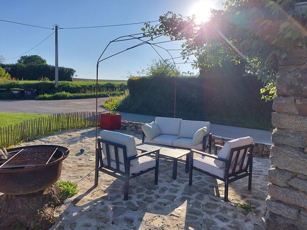 JOSSELIN Demeure de prestige Josselin 10 pièce(s) 213 m2 13