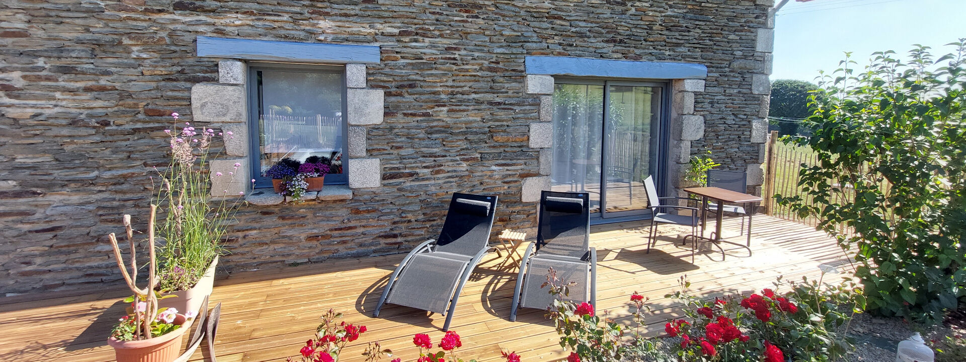 JOSSELIN Demeure de prestige Josselin 10 pièce(s) 213 m2 6