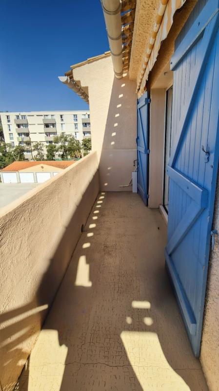 LA LONDE-LES-MAURES Appartement La Londe Les Maures 2 pièce(s) 24.60 m2   165 000 10