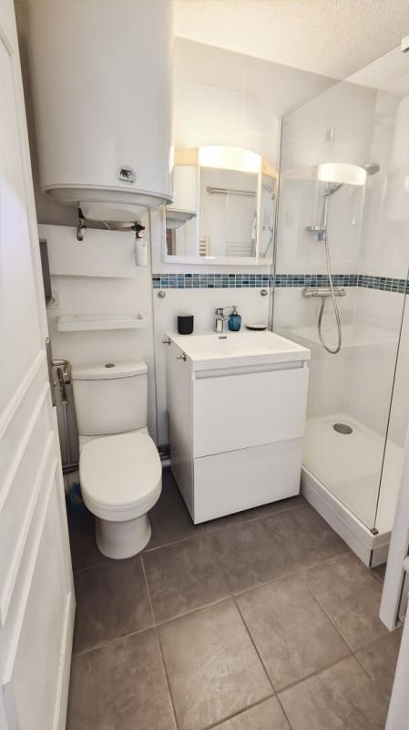 LA LONDE-LES-MAURES Appartement La Londe Les Maures 2 pièce(s) 24.60 m2   165 000 7