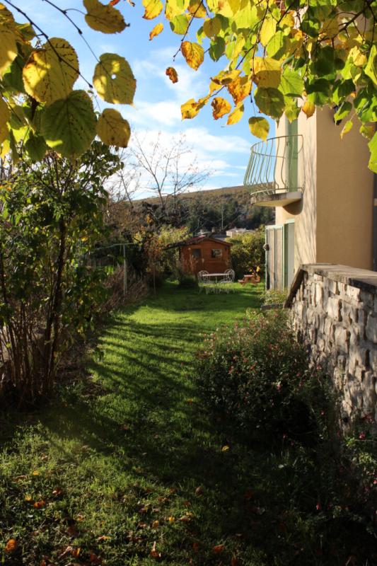 SAINT-ETIENNE-LES-ORGUES Charmante maison individuelle 147 m² avec terrasses, 4 chambres et jardin clôturé de 600 m² 281 000 12