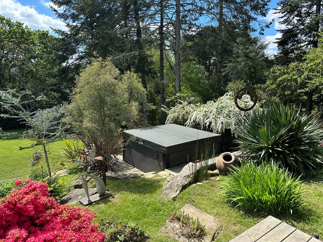 SUCE-SUR-ERDRE MAISON FAMILIALE D'EXCEPTION 15