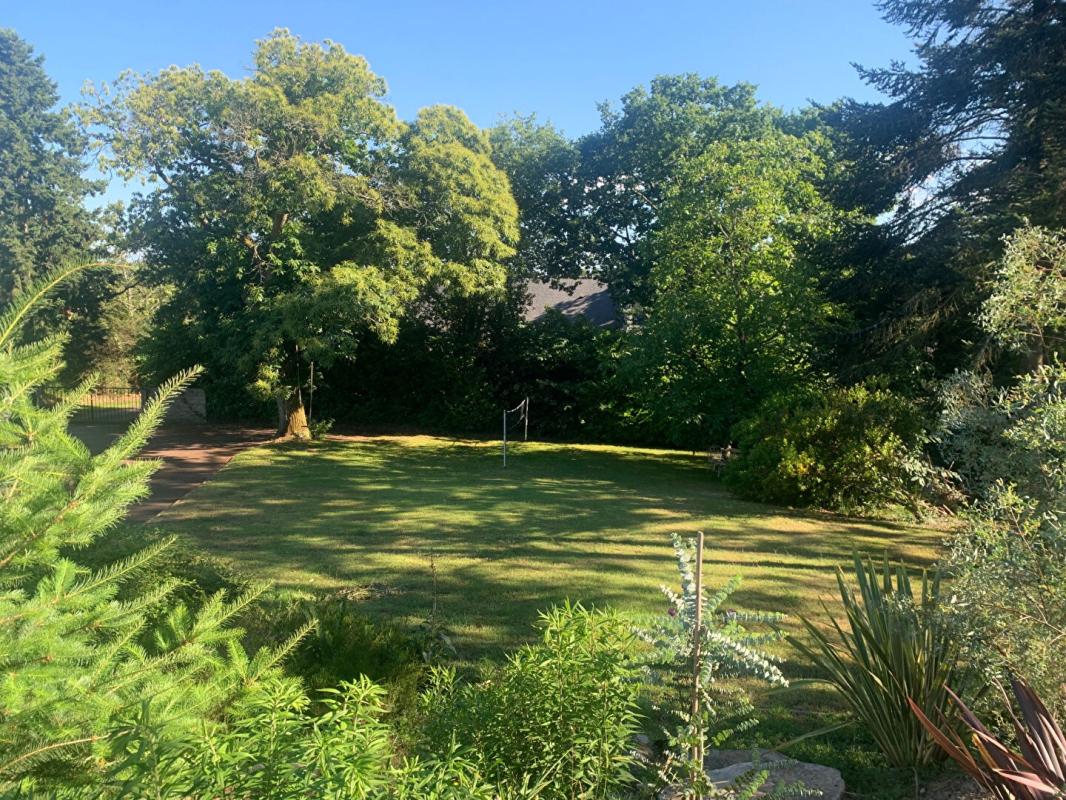 SUCE-SUR-ERDRE MAISON FAMILIALE D'EXCEPTION 2