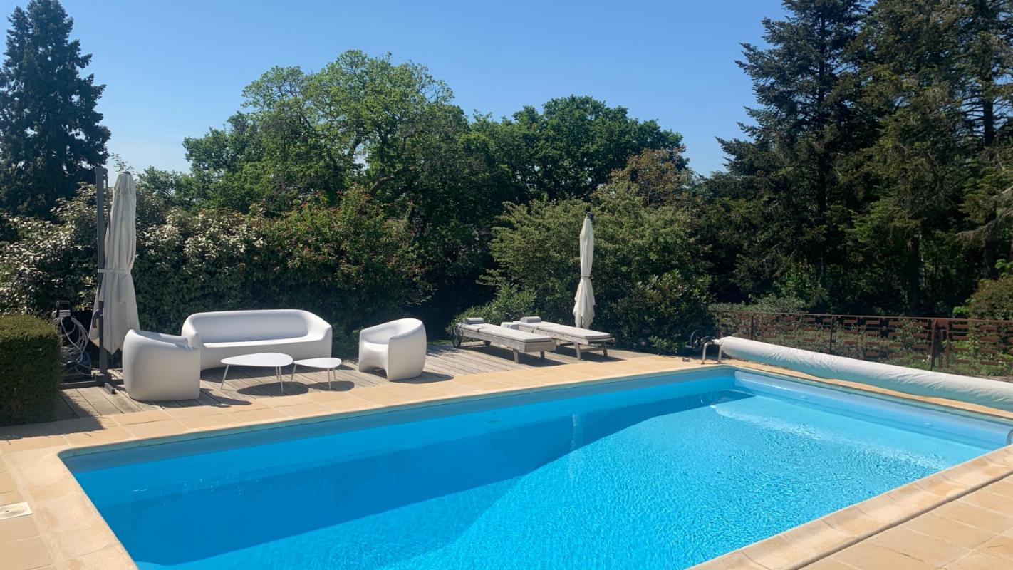 SUCE-SUR-ERDRE MAISON FAMILIALE D'EXCEPTION 4