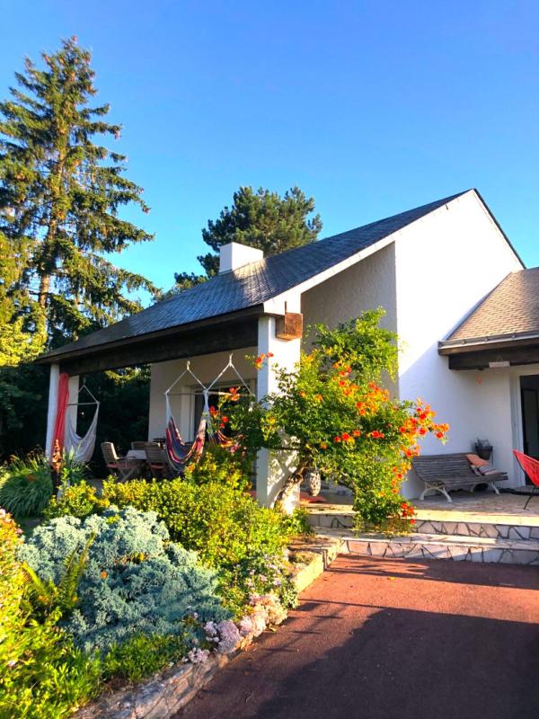 SUCE-SUR-ERDRE MAISON FAMILIALE D'EXCEPTION 5