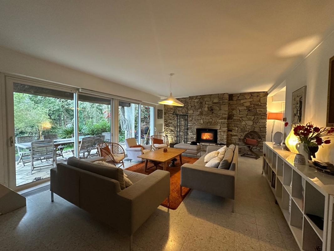 SUCE-SUR-ERDRE MAISON FAMILIALE D'EXCEPTION 6