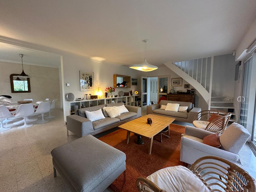 SUCE-SUR-ERDRE MAISON FAMILIALE D'EXCEPTION 7