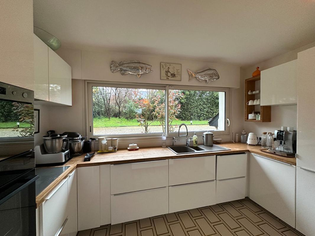 SUCE-SUR-ERDRE MAISON FAMILIALE D'EXCEPTION 8