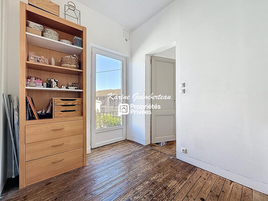 LIBOURNE Libourne Maison avec jardin - 3 chambres 112 m2 10