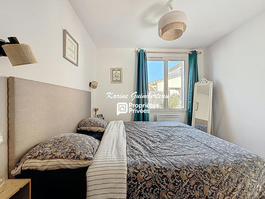 LIBOURNE Libourne Maison avec jardin - 3 chambres 112 m2 8