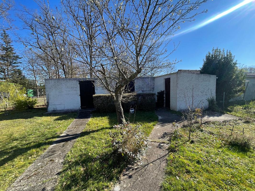 NOGENT-SUR-VERNISSON Maison Nogent Sur Vernisson 5 pièces 11