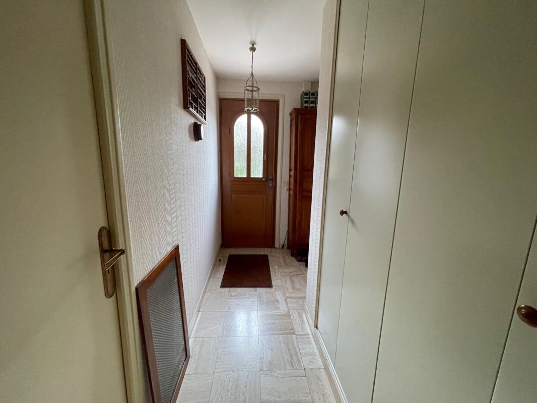 NOGENT-SUR-VERNISSON Maison Nogent Sur Vernisson 5 pièces 12