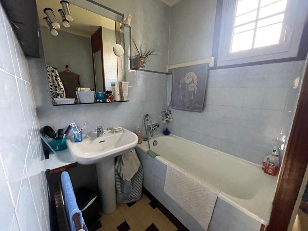 NOGENT-SUR-VERNISSON Maison Nogent Sur Vernisson 5 pièces 13